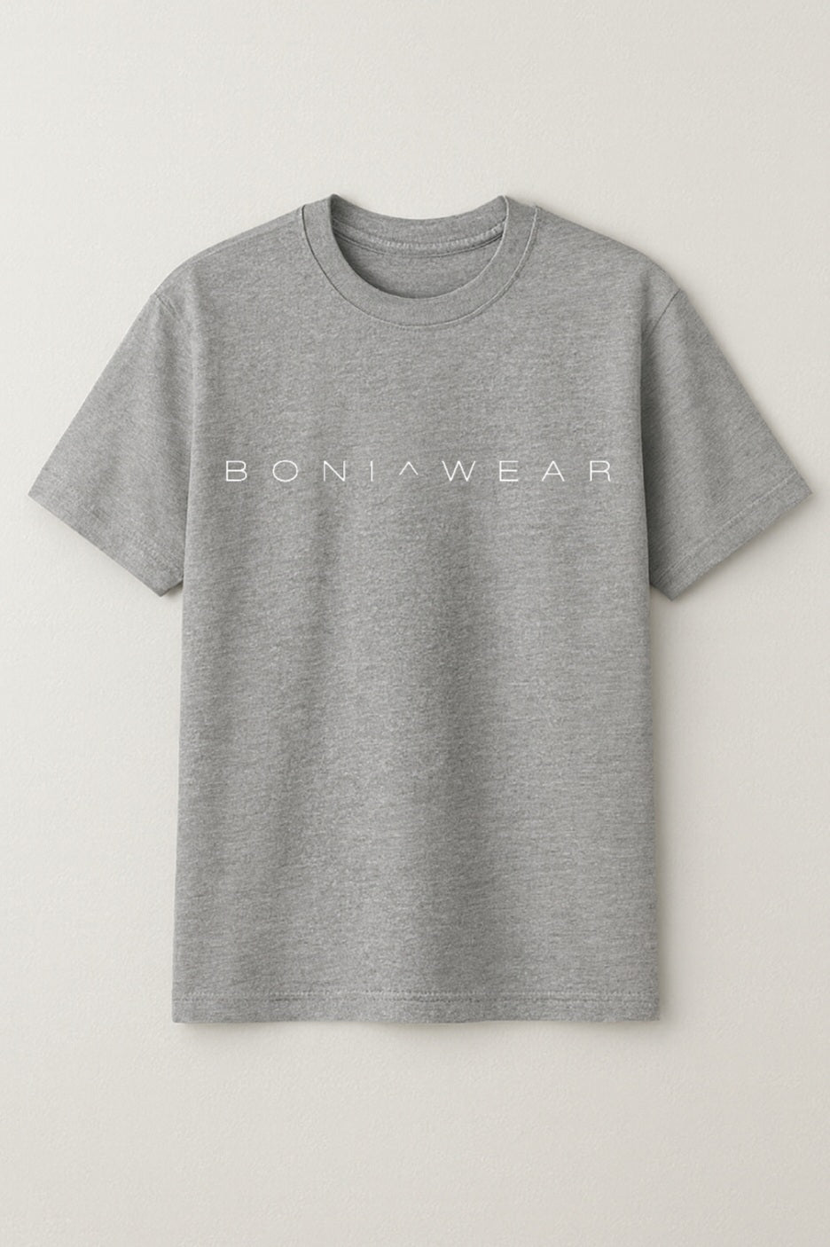 Men's Classic Regular Fit Tee