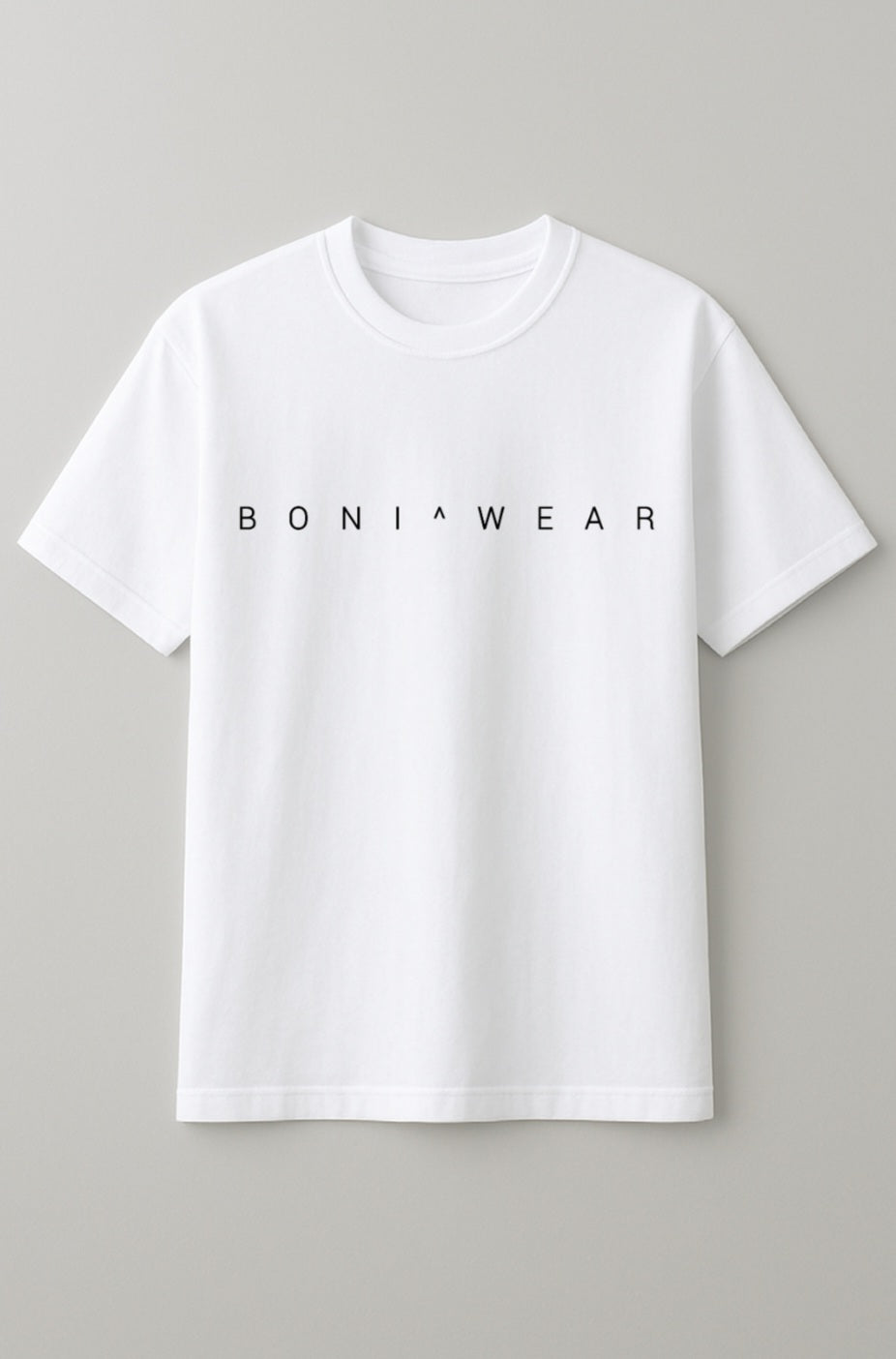 Men's Classic Regular Fit Tee
