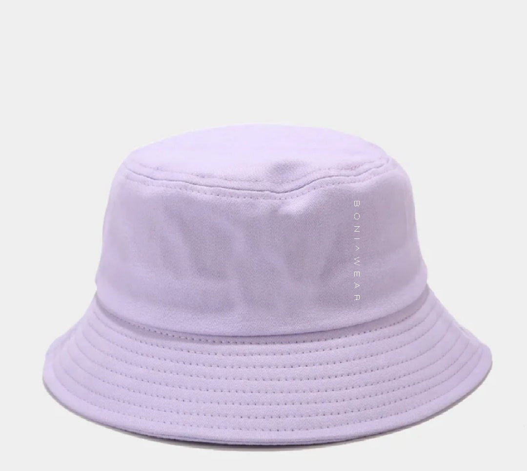 Boniwear Bucket Hat - Classic Logo