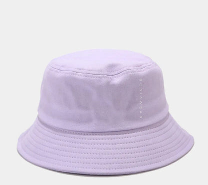 Boniwear Bucket Hat - Classic Logo