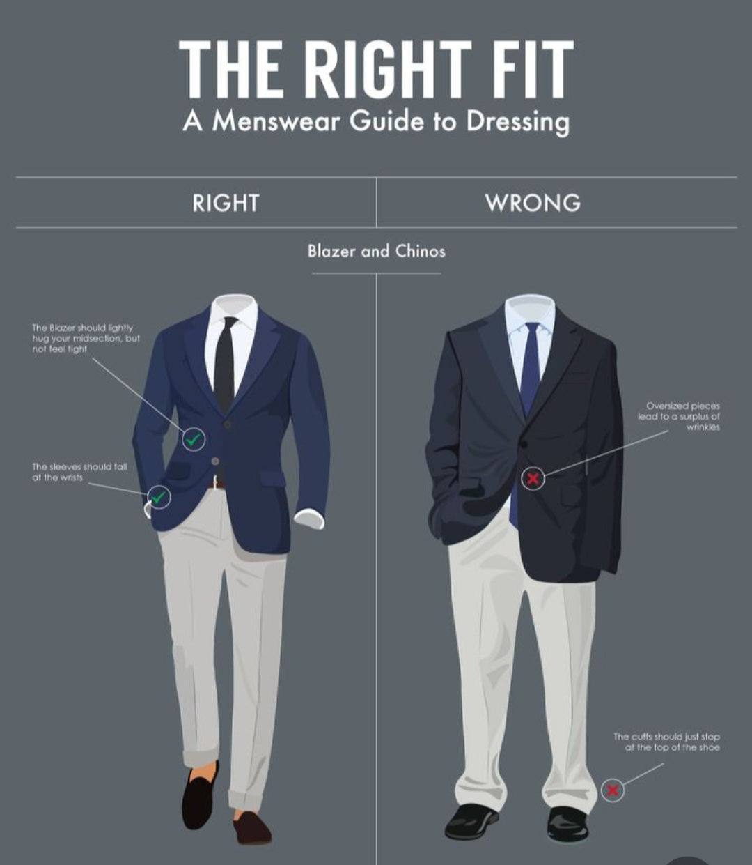 Custom Tailored Suits