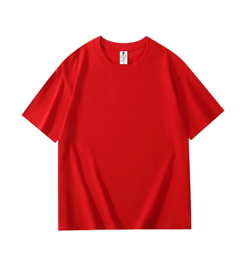 Men's Oversized T-Shirt