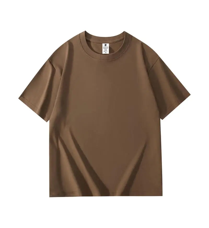 Men's Oversized T-Shirt