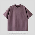 Women's Classic Ultra-Suede Boxy T-Shirt