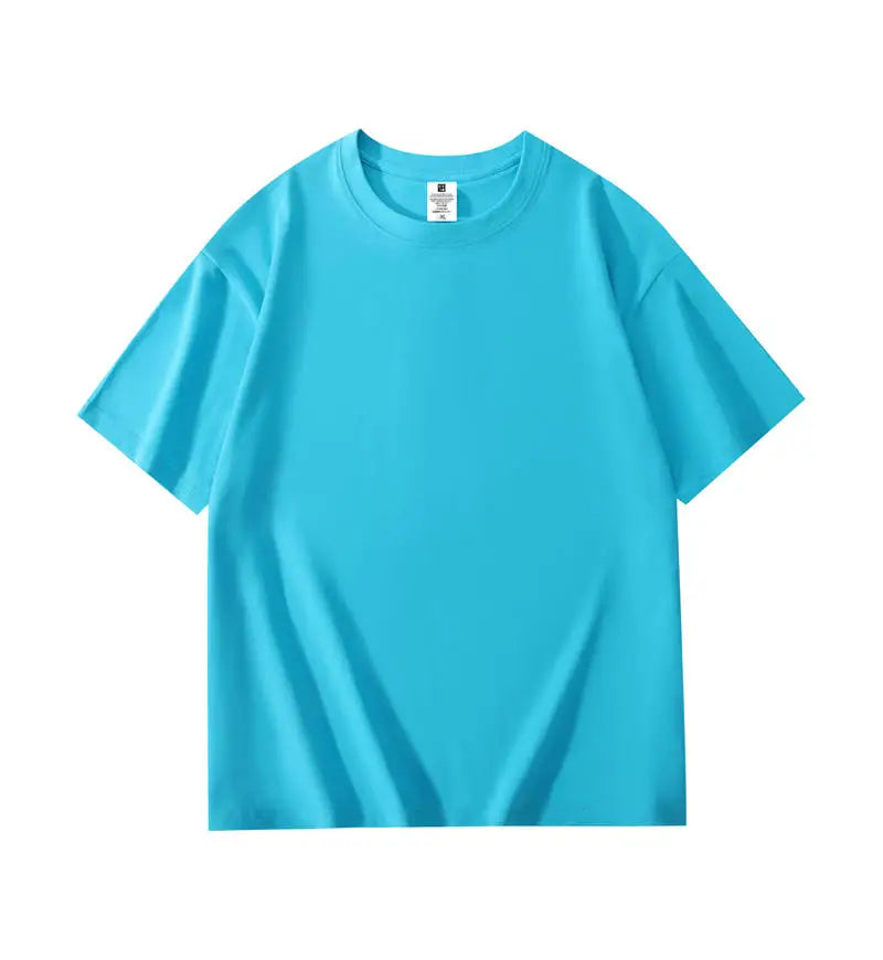 Men's Oversized T-Shirt