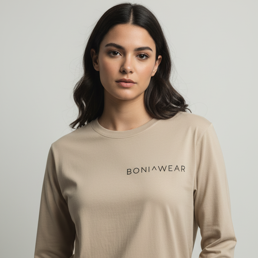 Women's Long Sleeve T-Shirt