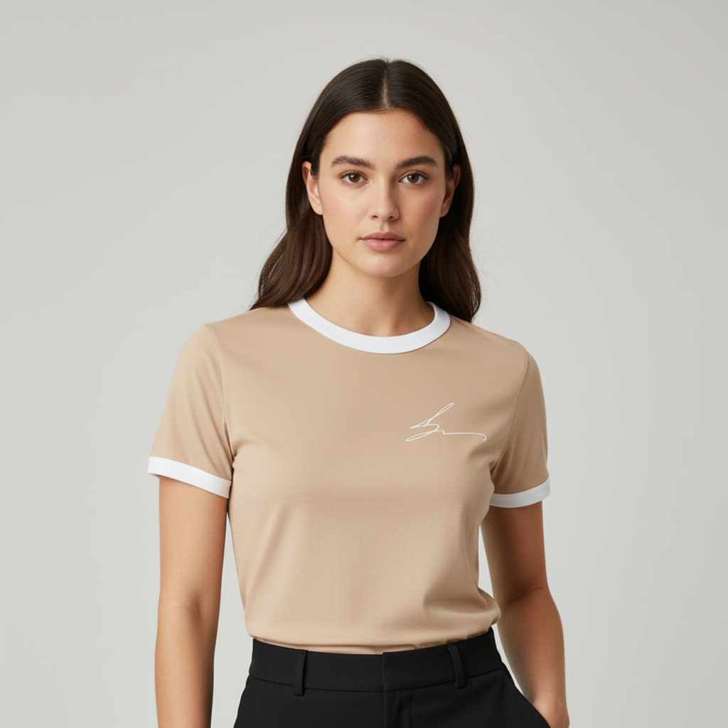 Women's Ringer T-Shirt