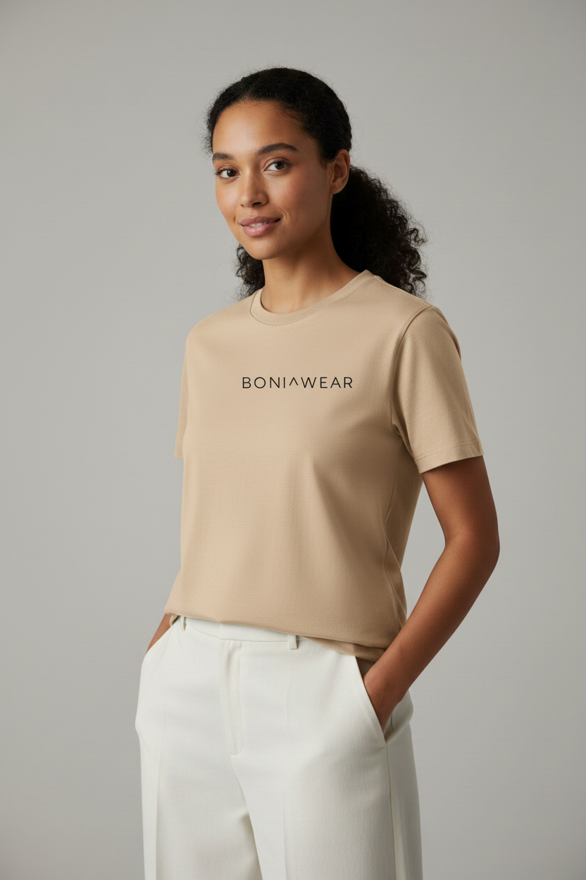 Women's Regular T-Shirt