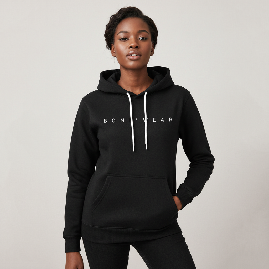 Women's Oversized Hoodie