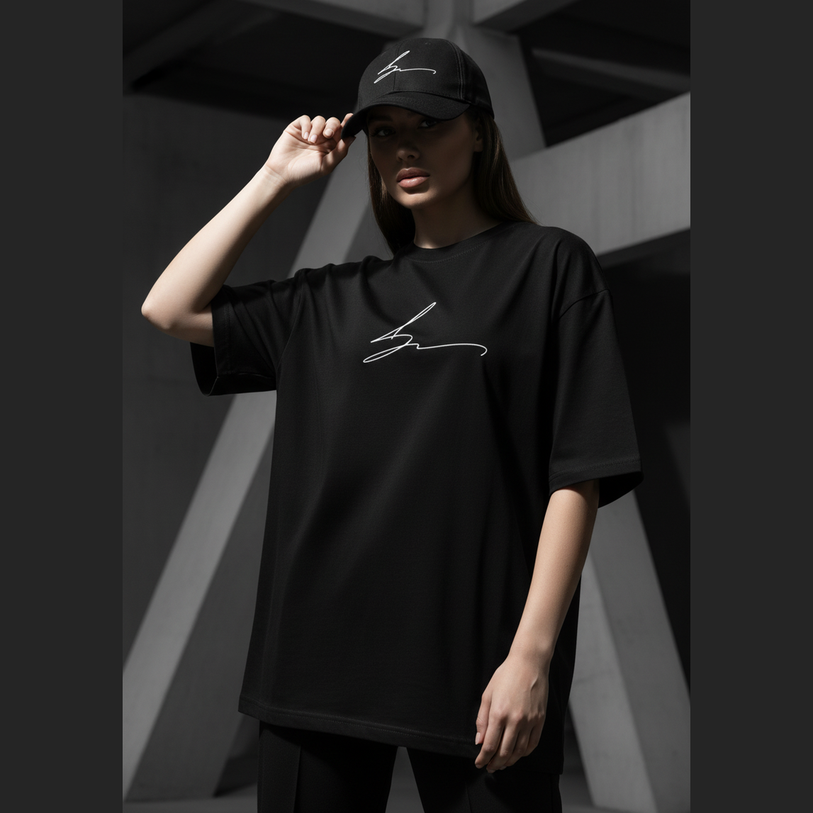 Black Cap
