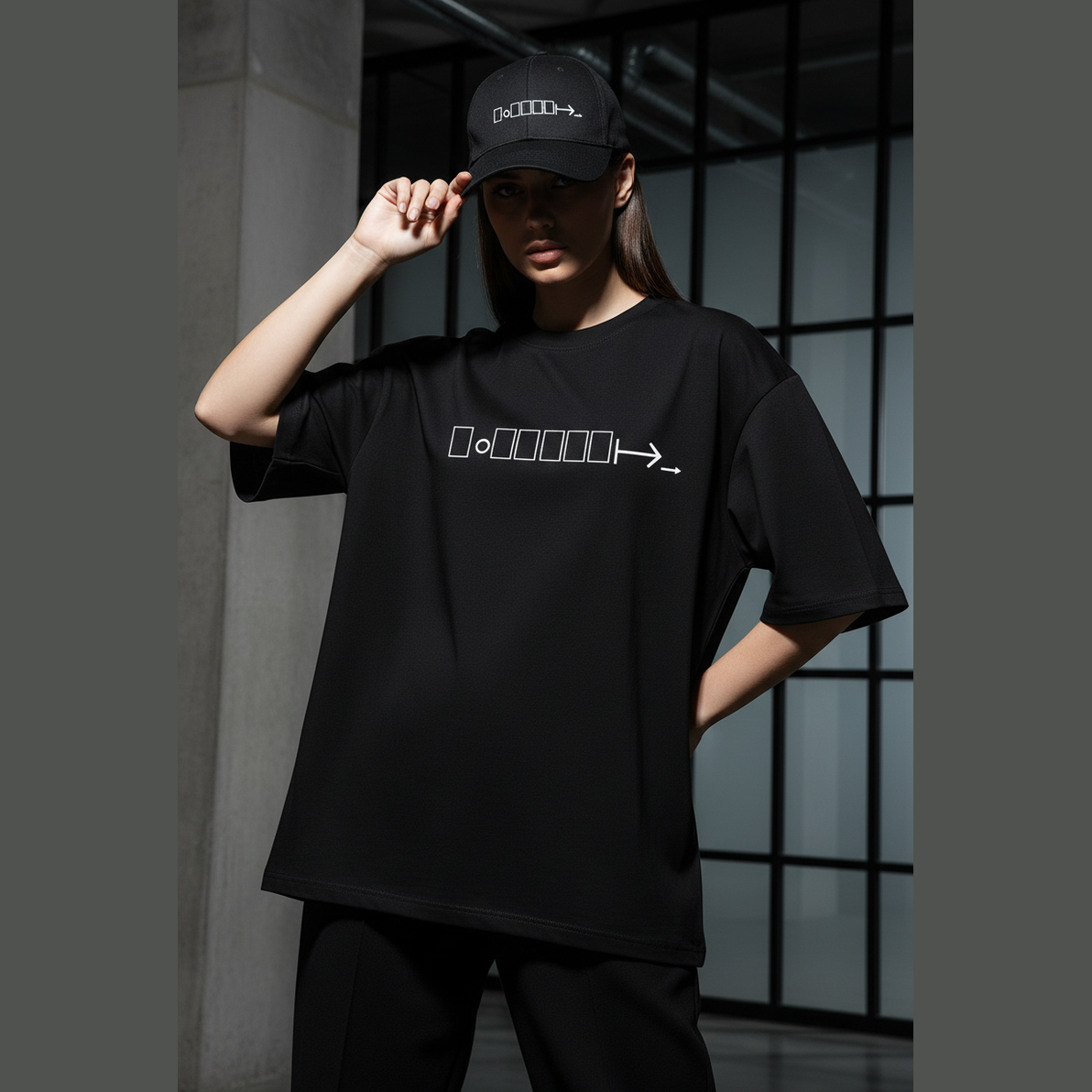 Black Cap