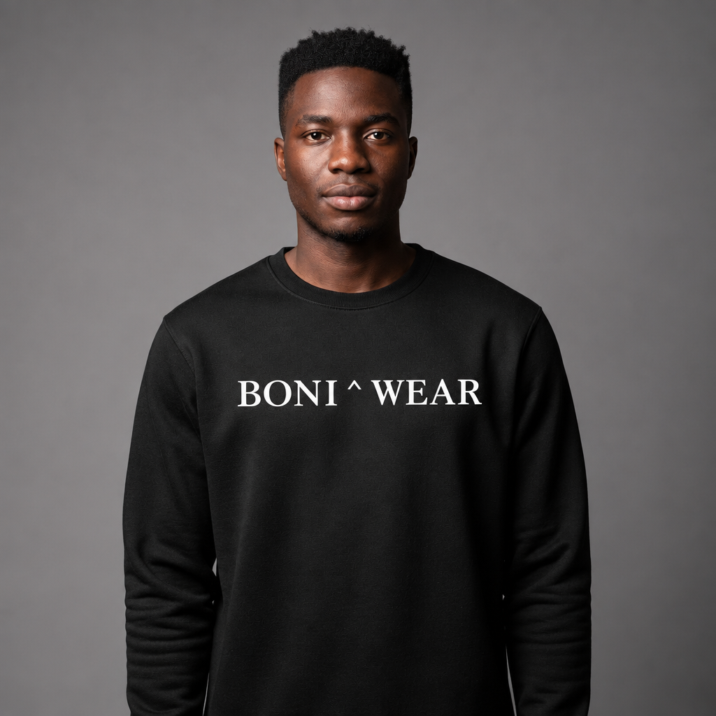 Men's Sweatshirt