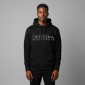 Black Hoodie
