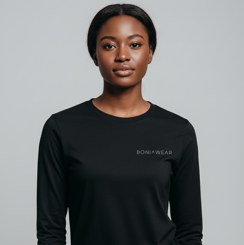 Women's Long Sleeve T-Shirt