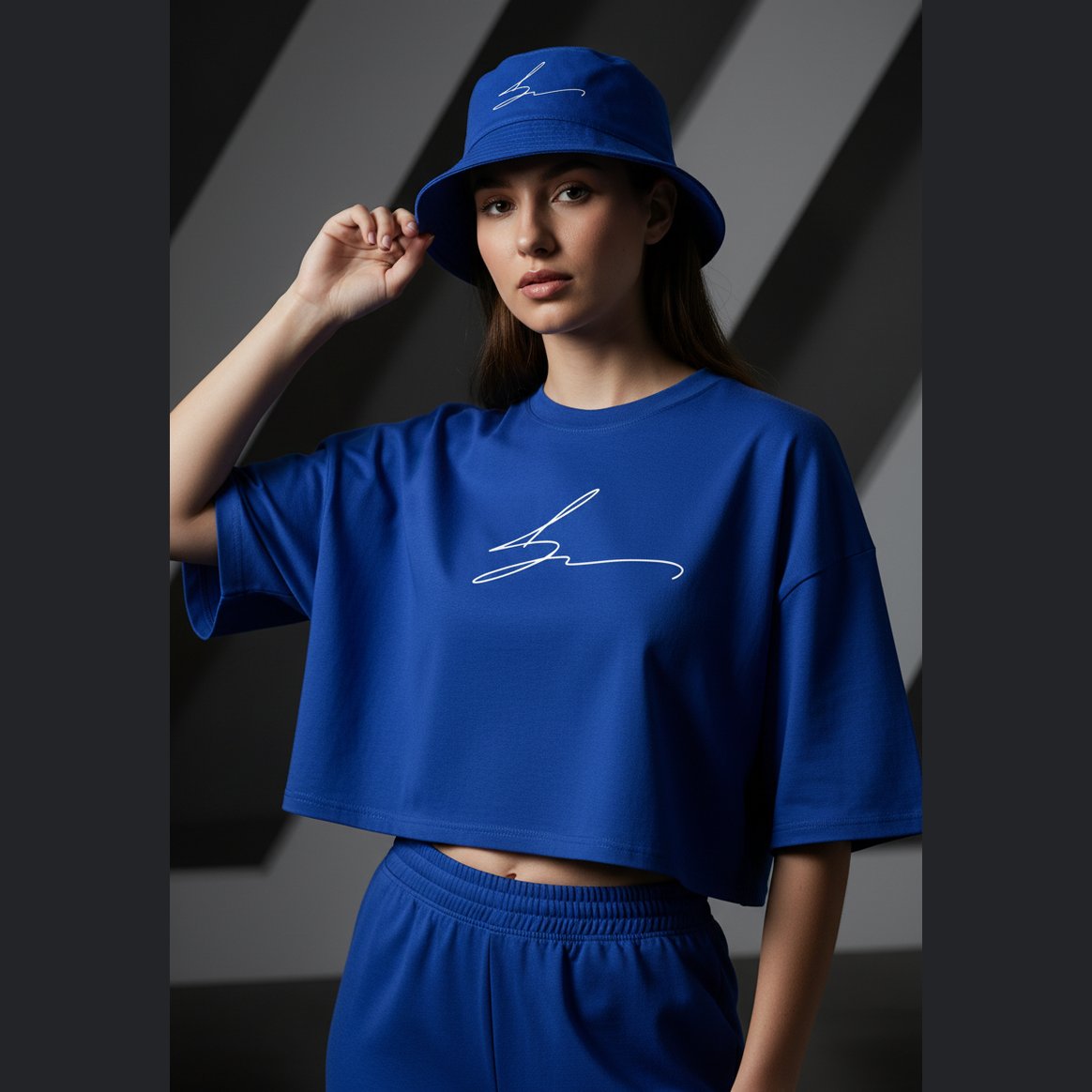 Blue Crop