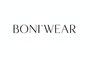 BONI^WEAR Logo Fine