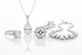 Diamond Jewelry Customization
