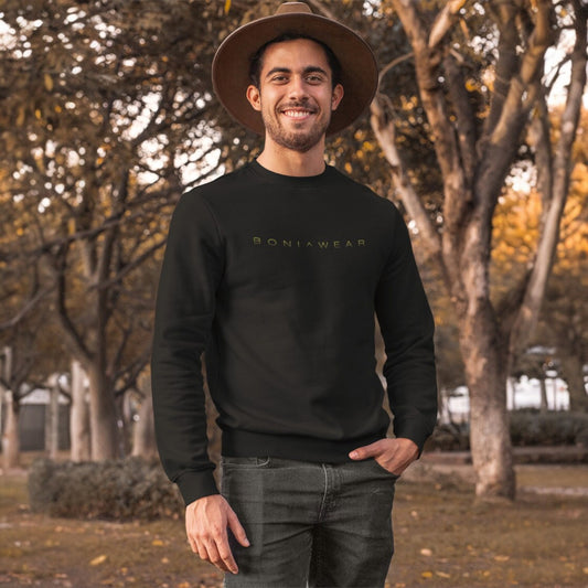 Men's Classic Crewneck Sweatshirt