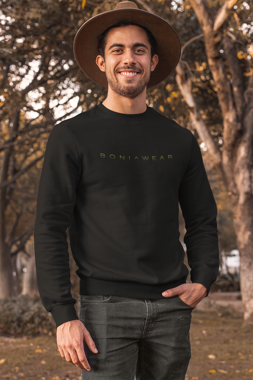 Men's Classic Crewneck Sweatshirt