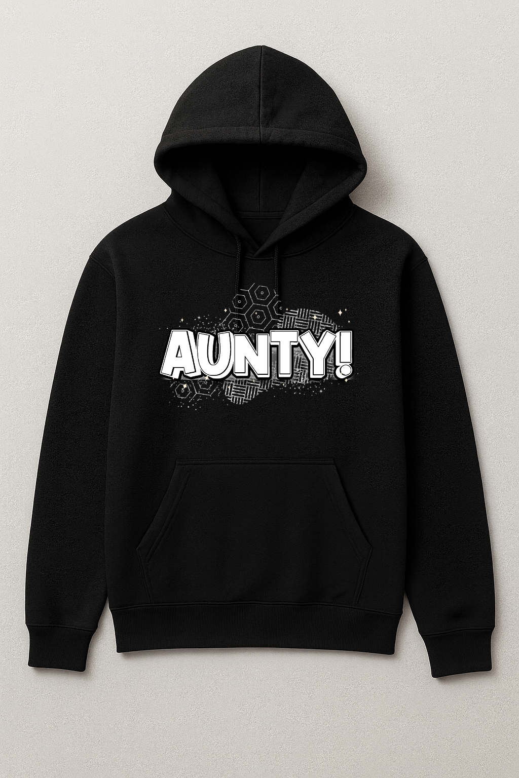 Aunty Hoodie