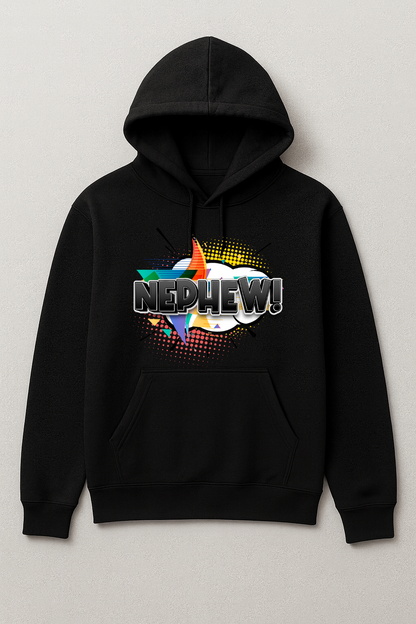 Nephew Hoodie