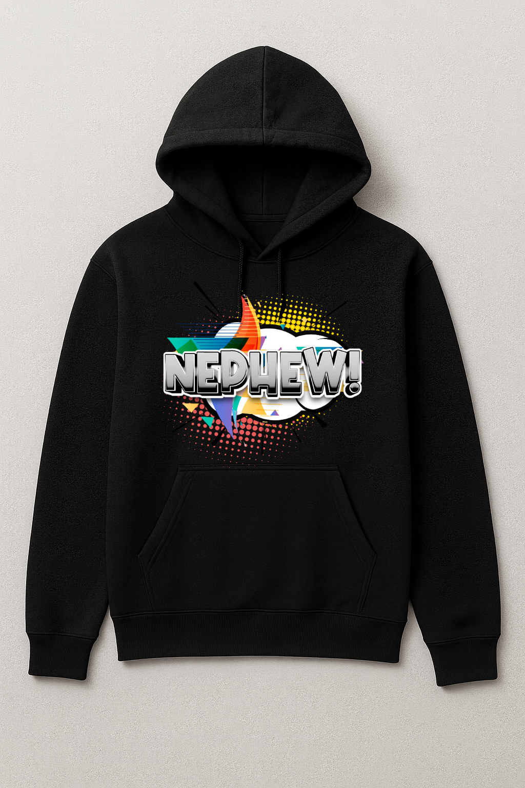 Nephew Hoodie