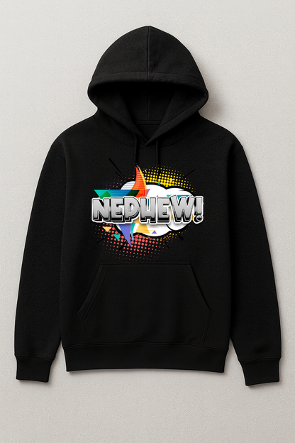 Nephew Hoodie