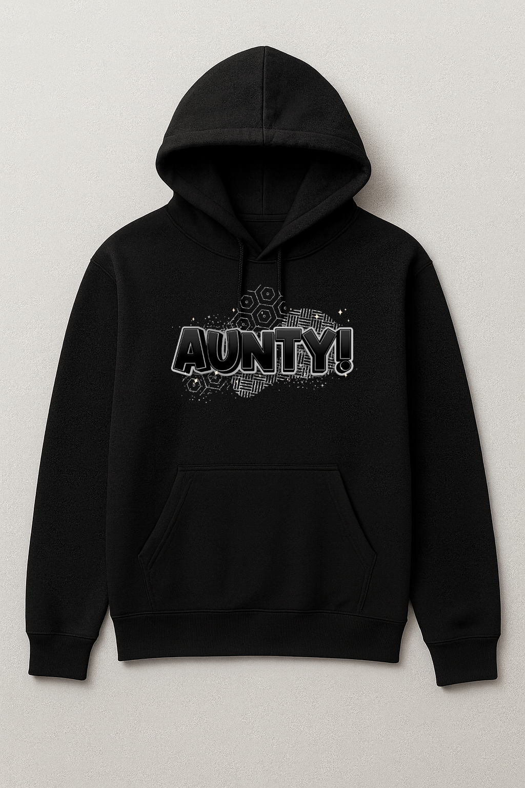 Aunty Hoodie