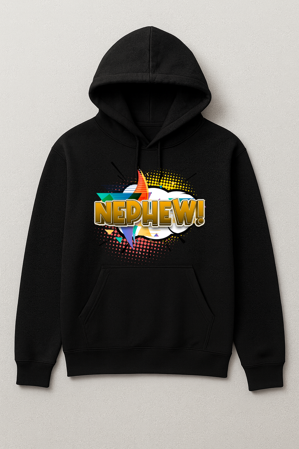 Nephew Hoodie