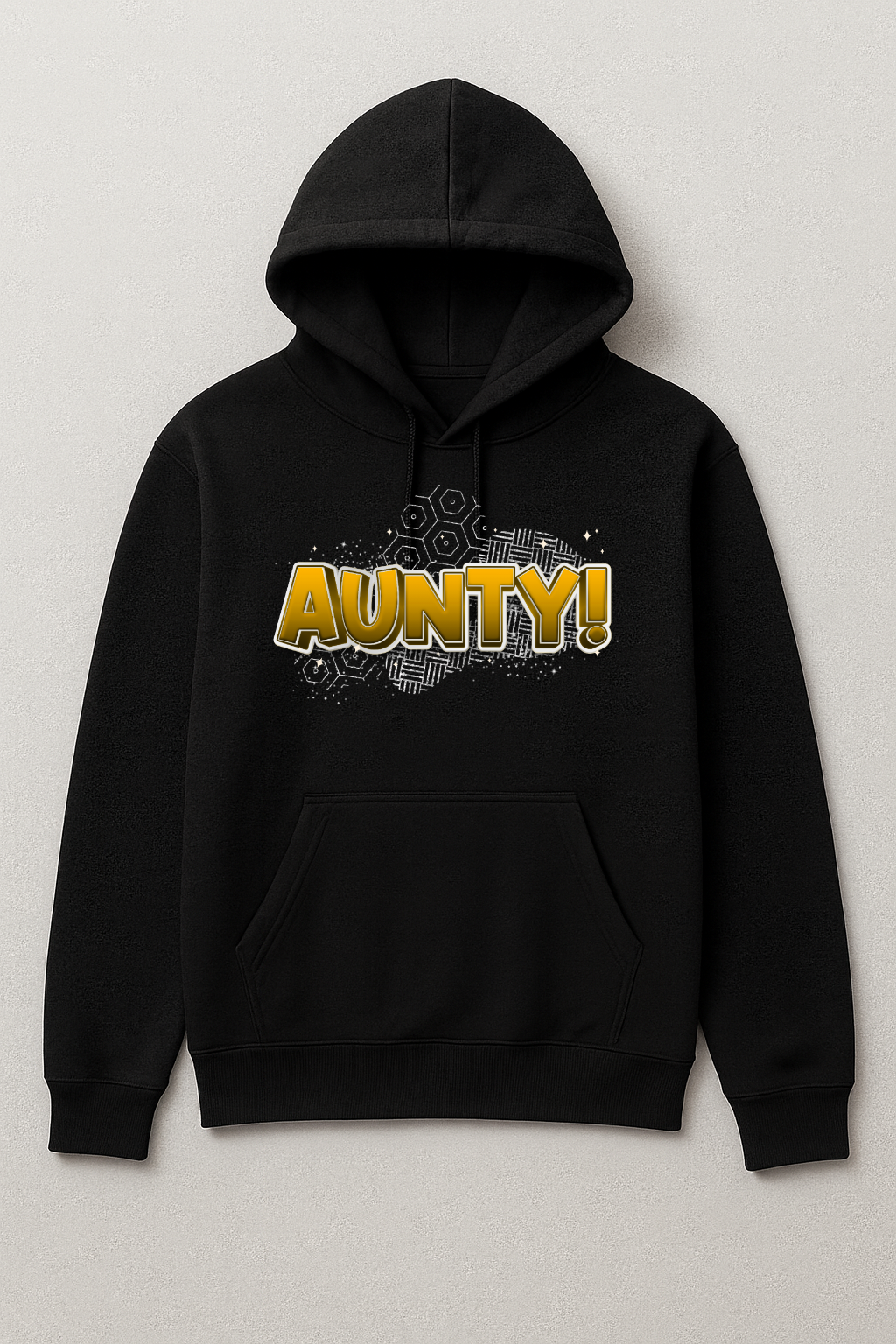 Aunty Hoodie
