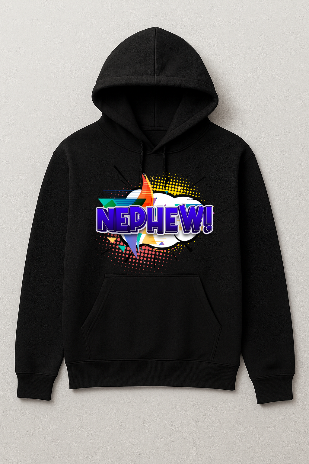 Nephew Hoodie