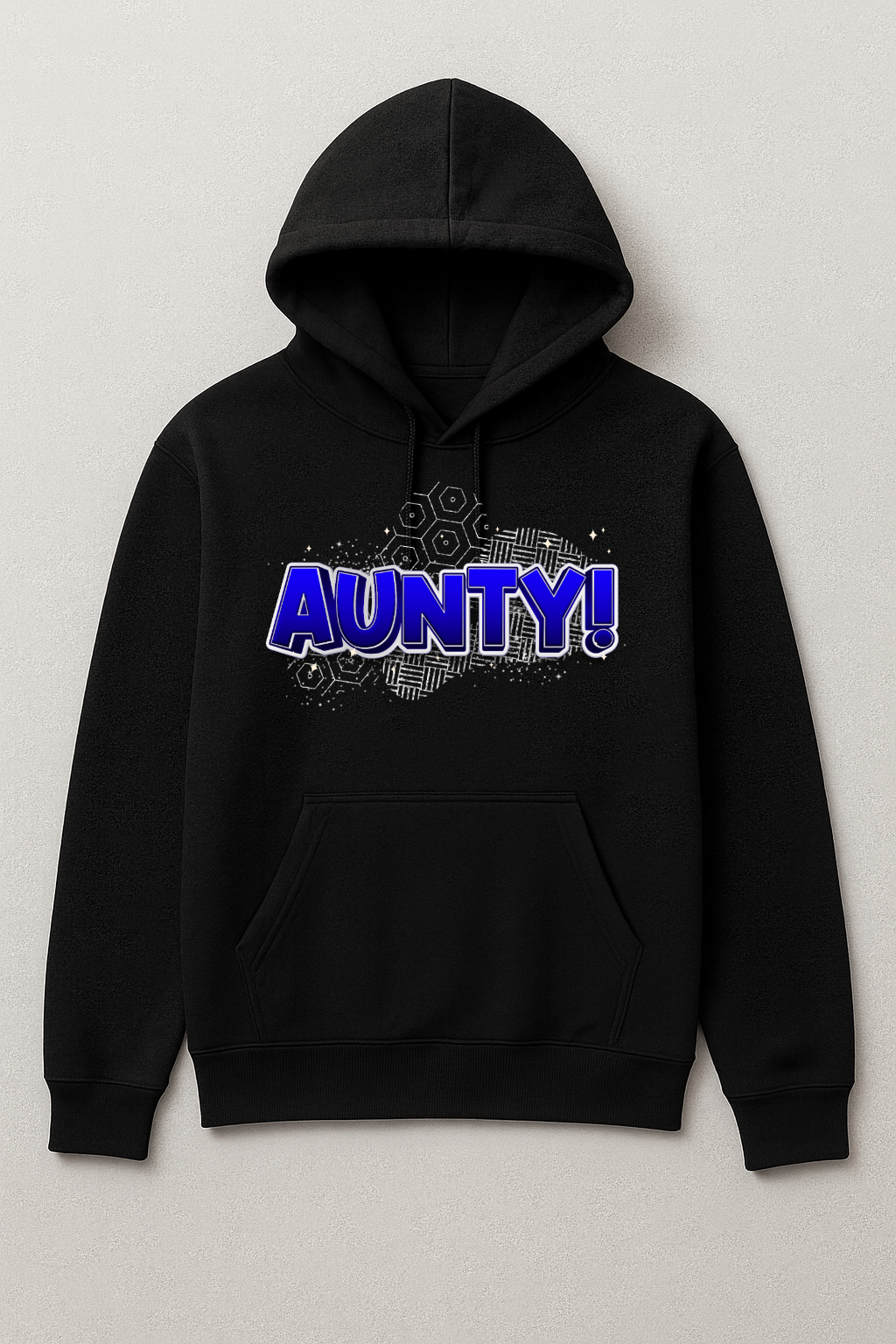 Aunty Hoodie