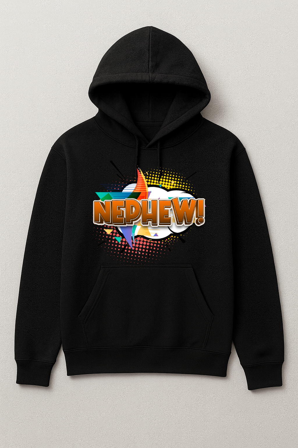 Nephew Hoodie