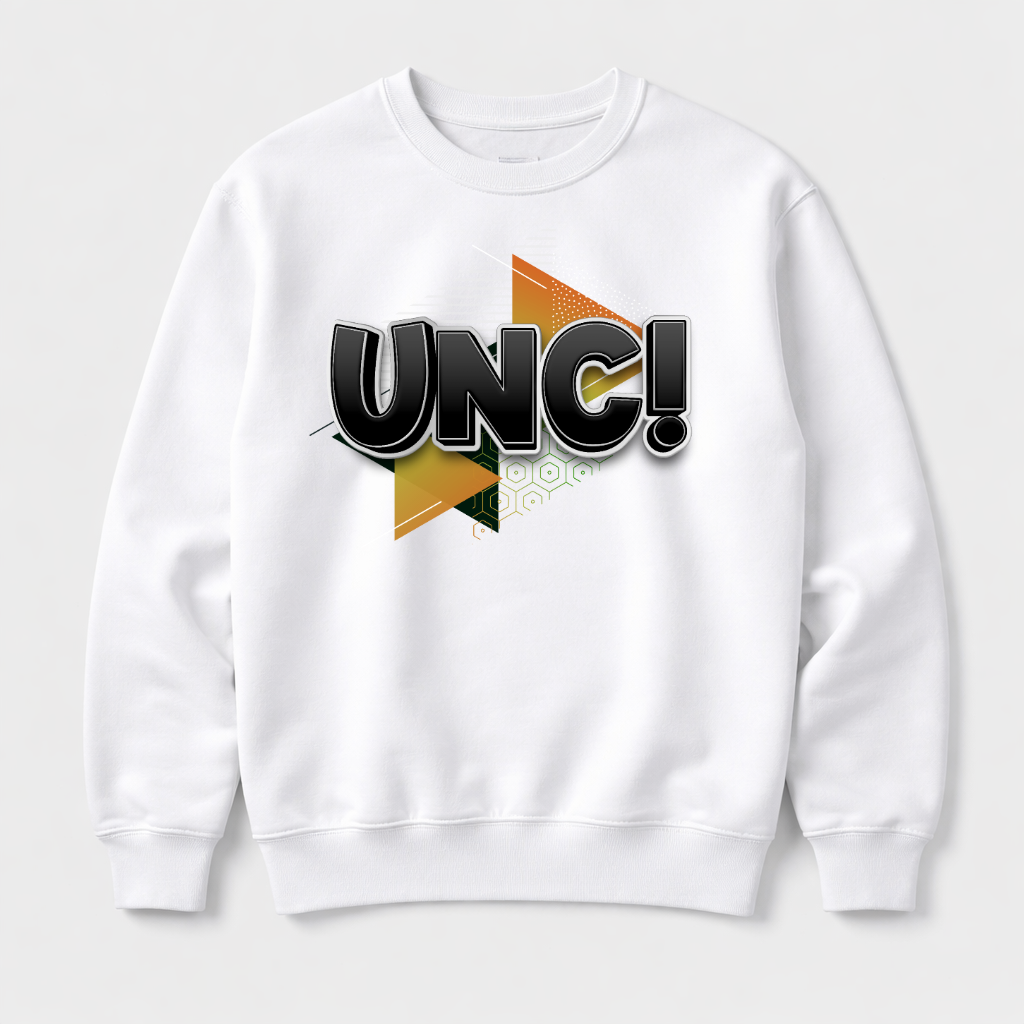 UNC Sweatshirt