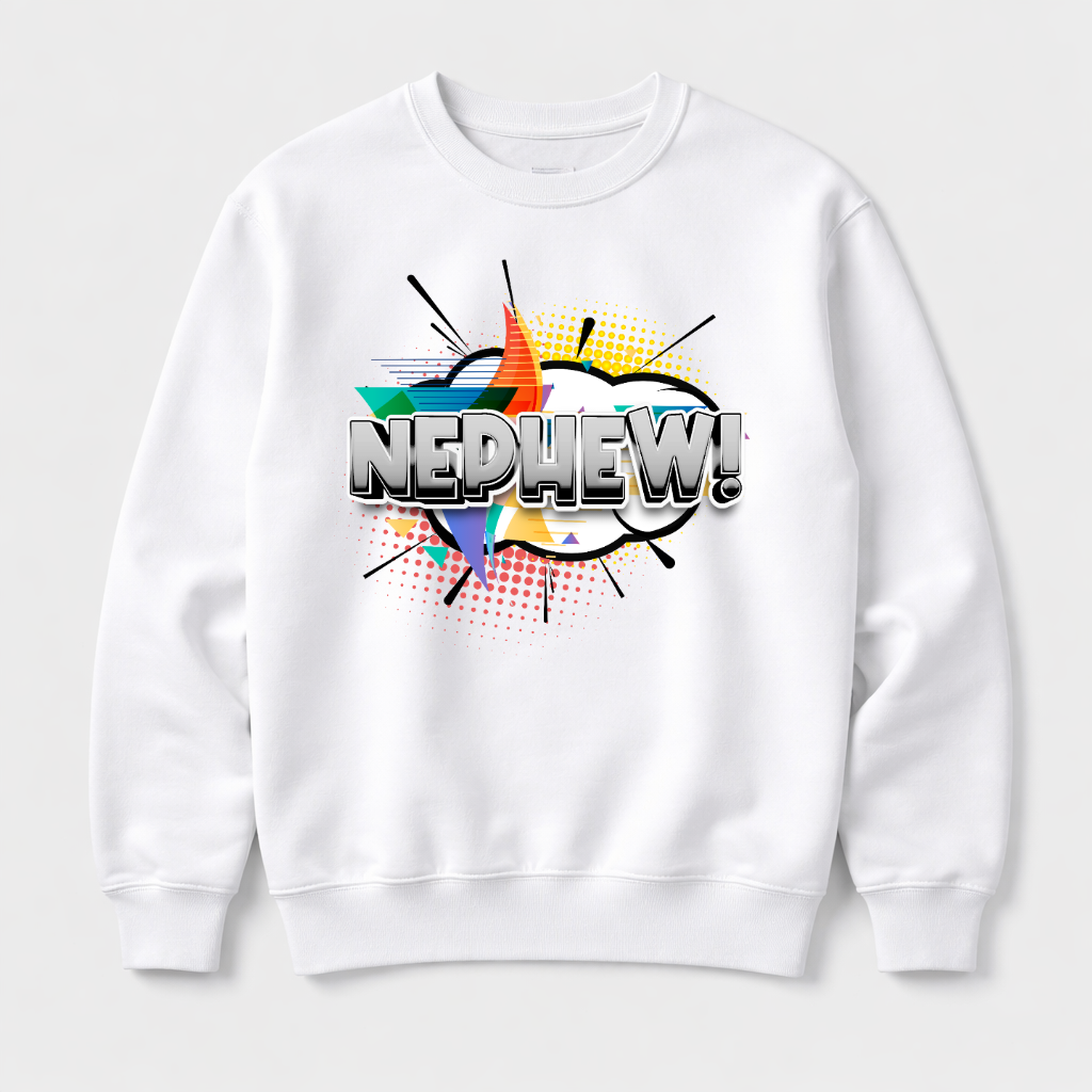 Nephew Sweatshirt