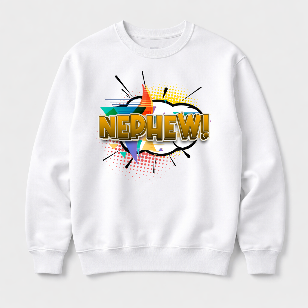 Nephew Sweatshirt
