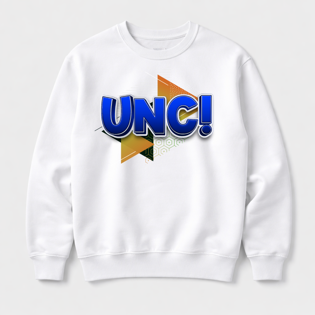 UNC Sweatshirt