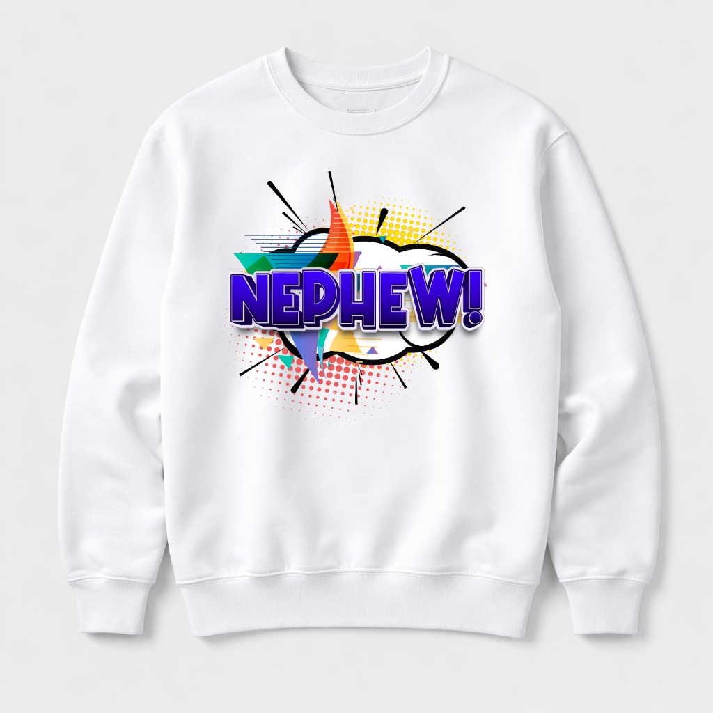 Nephew Sweatshirt
