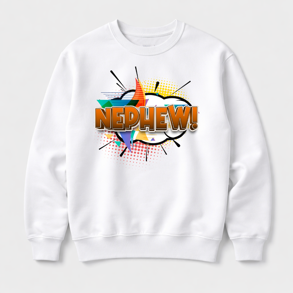 Nephew Sweatshirt