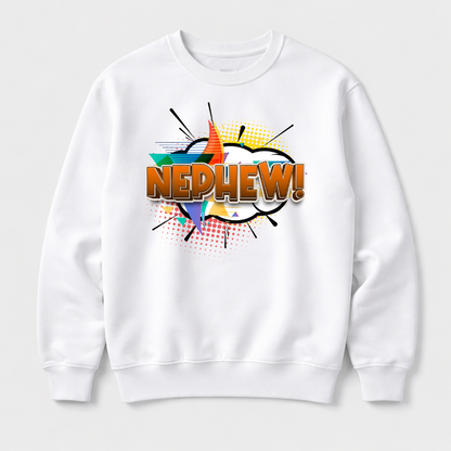 Nephew Sweatshirt
