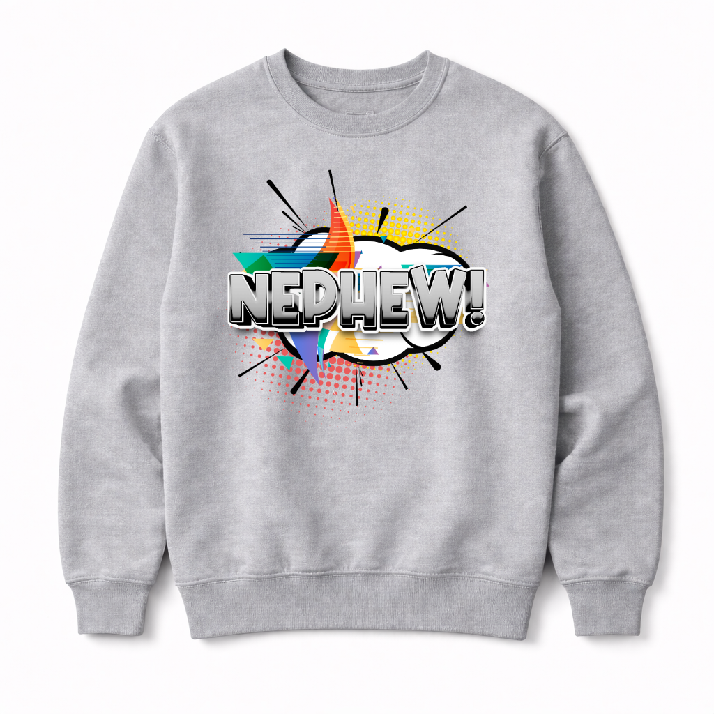 Nephew Sweatshirt