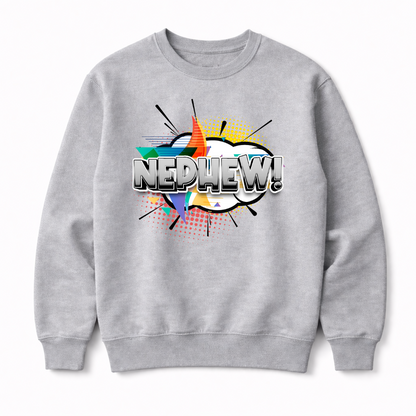 Nephew Sweatshirt