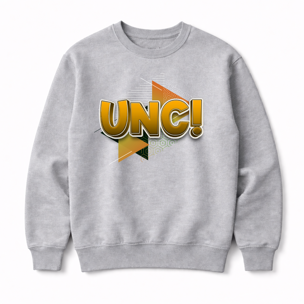 UNC Sweatshirt