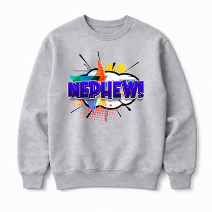 Nephew Sweatshirt