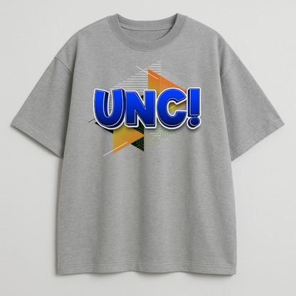 UNC Oversized T-Shirt