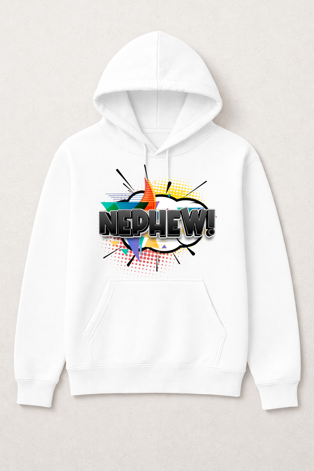 Nephew Hoodie