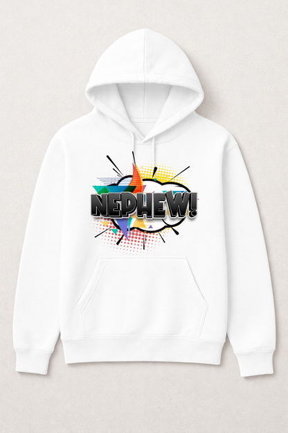 Nephew Hoodie