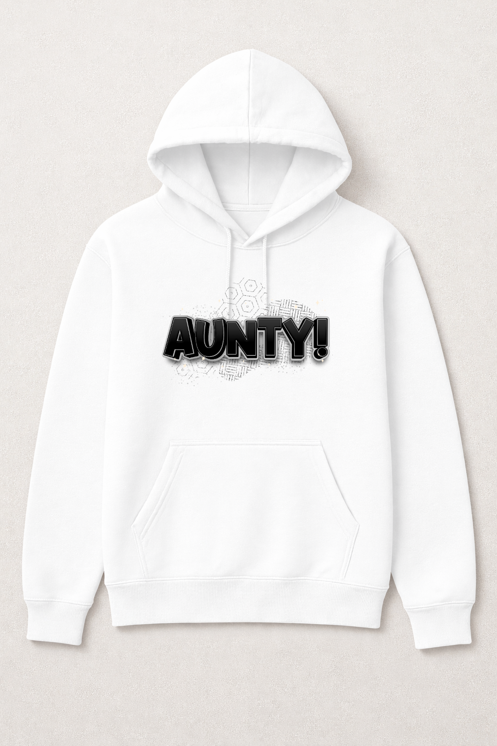Aunty Hoodie