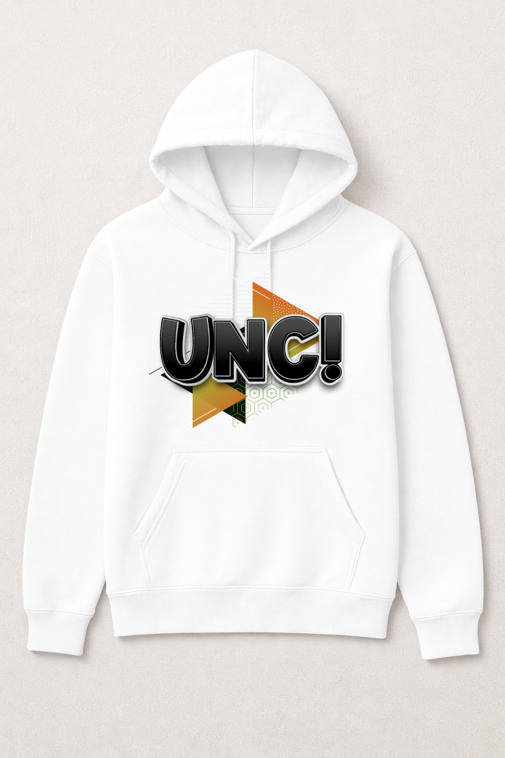 UNC Hoodie