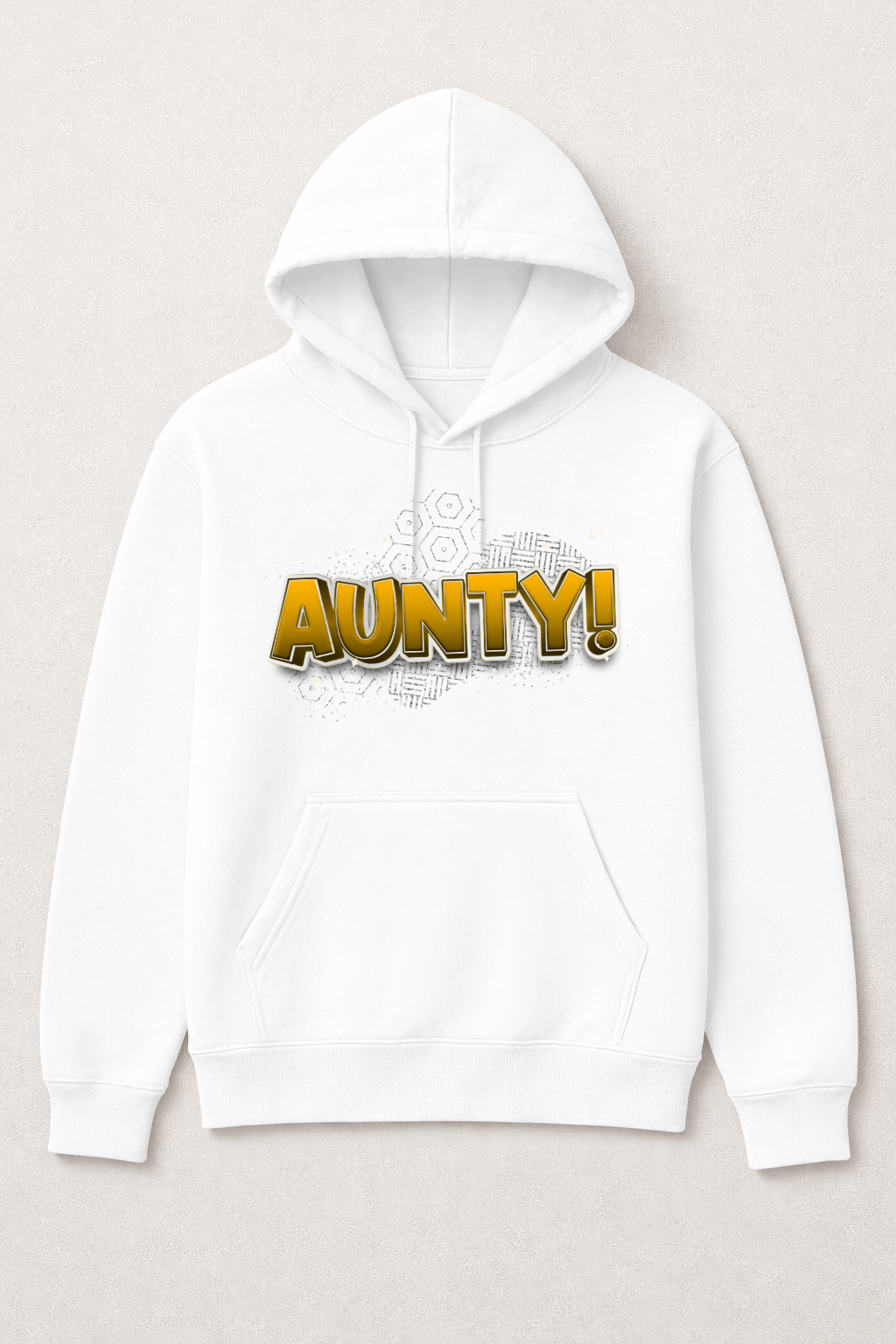 Aunty Hoodie